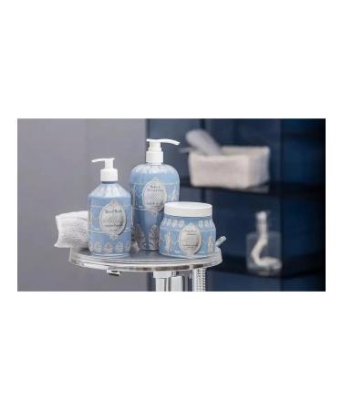 Rudy Profumi Moisturizing body 450ml milano milano - Buy Online on GoSupps.com