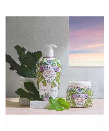 Rudy Profumi Moisturizing body 450 ml pantelleria Pantelleria - Buy Online on GoSupps.com