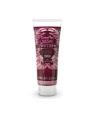 Rudy Profumi Hand cream 100ml Positano Rose Positano Rose