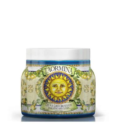 Rudy Profumi Moisturizing body 450 ml Taormina Taormina - Buy Online on GoSupps.com