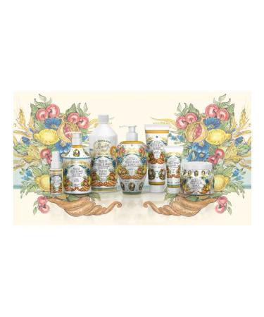 Rudy Profumi Hand cream 100ml flower of the Sicilian orange - Buy Online on GoSupps.com