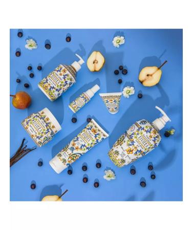 Rudy Profumi Moisturizing body 450 ml Riviera Riviera - Buy Online on GoSupps.com