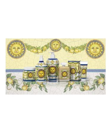 Rudy Profumi Liquid soap 500ml Taormina Taormina - Buy Online on GoSupps.com