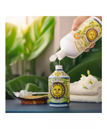 Rudy Profumi Liquid soap 500ml Taormina Taormina - Buy Online on GoSupps.com