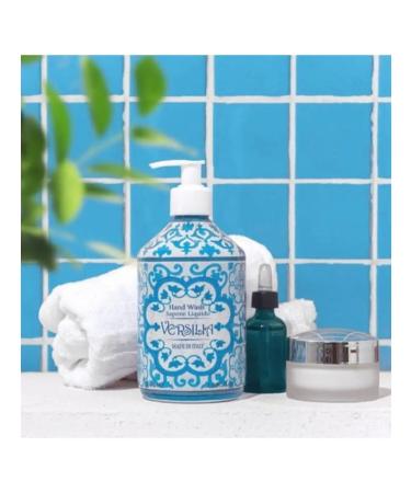 Rudy Profumi Liquid soap 500ml version - Buy Online on GoSupps.com