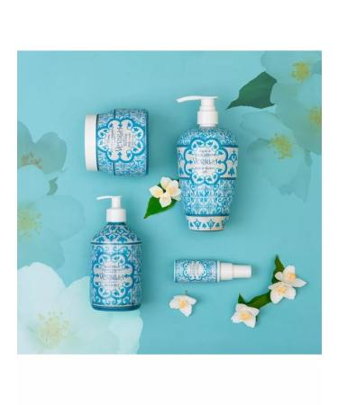 Rudy Profumi Liquid soap 500ml version - Buy Online on GoSupps.com