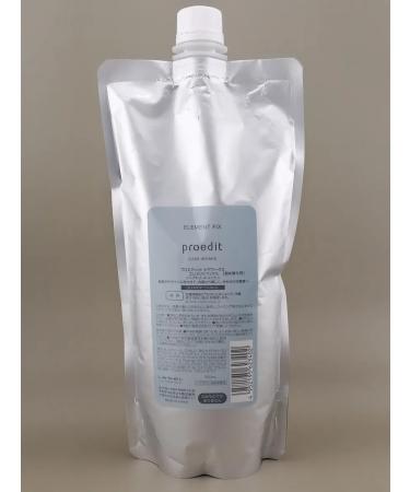 LebeL Proedit Care Works Element Fix 500 ml Hairisin - Buy Online on GoSupps.com