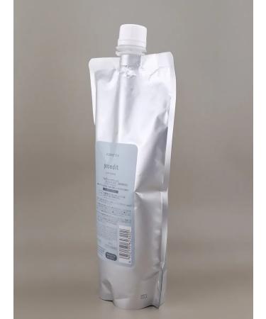 LebeL Proedit Care Works Element Fix 500 ml Hairisin - Buy Online on GoSupps.com