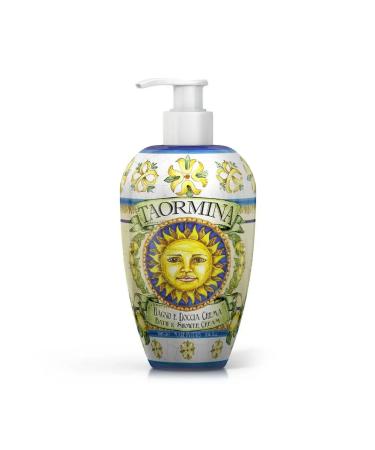 Rudy Profumi Shower gel 700ml Taormina Taormina - Buy Online on GoSupps.com