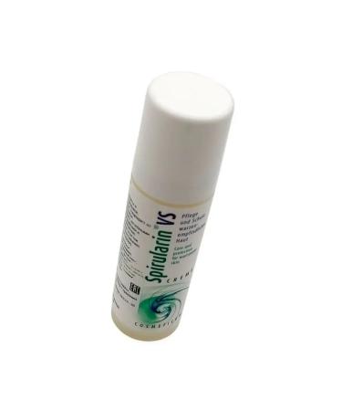 Spirularin Cream from worships VS Cream - Buy Online on GoSupps.com