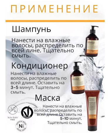 INsight Gift set Antioxidant - Buy Online on GoSupps.com