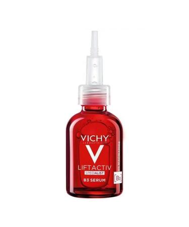 VICHY Liftactiv specialist serum with vitamin B3 against wrinkles