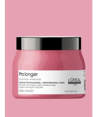 L'Oreal Professionnel L'REAL PRO LONGER MASK 500 ml
