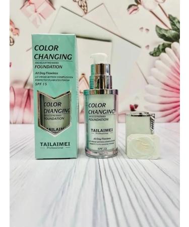 Annem Tonal base for maximum makeup - Buy Online on GoSupps.com