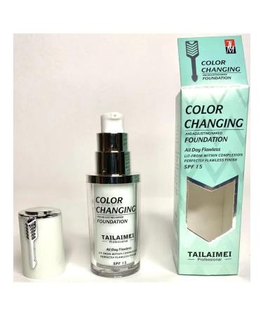 Annem Tonal base for maximum makeup - Buy Online on GoSupps.com