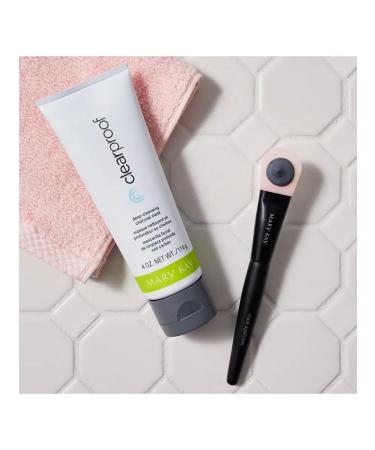 Mary Kay Black Mask Clear Proof