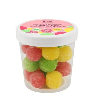Family Forever Factory Body scrub candy bar
