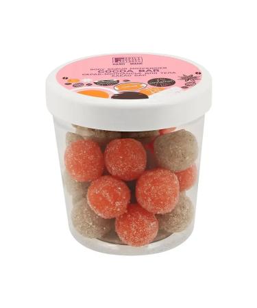 Family Forever Factory Body scrub cocoa bar