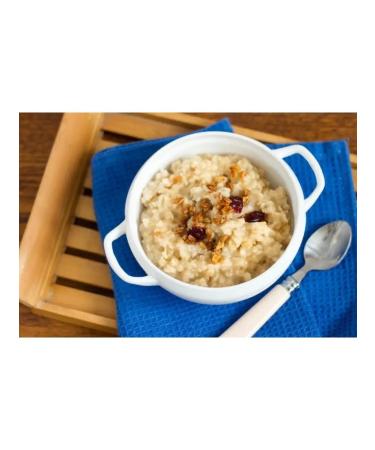 ALTAI FAIRY TALE Oatmeal Hercules for breakfast without sugar 400 g 3 pcs - Buy Online on GoSupps.com