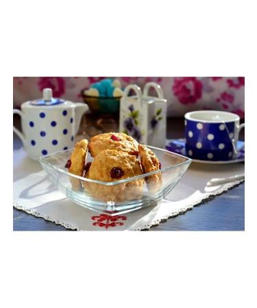 ALTAI FAIRY TALE Rice flakes for breakfast without sugar and cooking 400 g 3 pcs - Buy Online on GoSupps.com