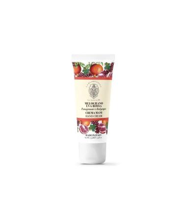 LA FLORENTINA Hand cream Pomario grenade and red grapes 75 ml - Buy Online on GoSupps.com