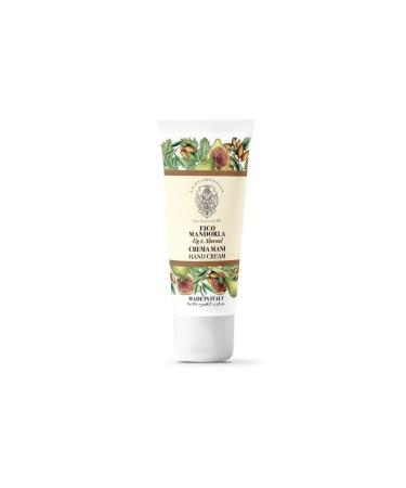 LA FLORENTINA Hand cream Pomario figs and almonds 75 ml - Buy Online on GoSupps.com