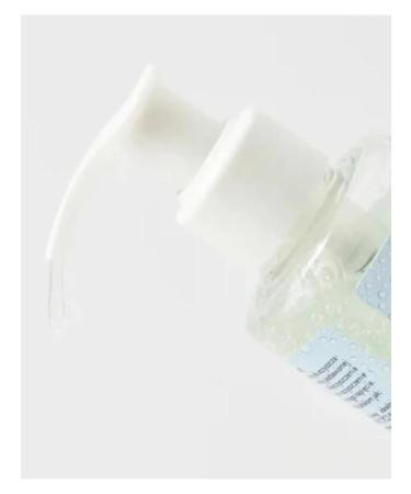 BIELENDA Washing gel cleansing Water Balance - Buy Online on GoSupps.com