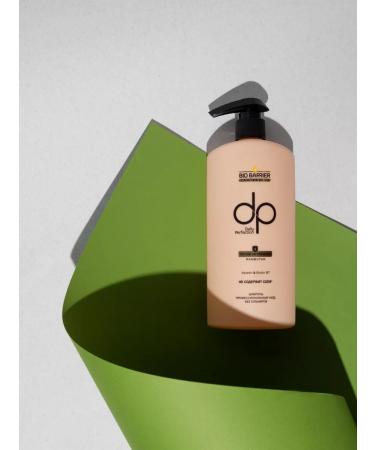 DP Saluscapular hair shampoo 800ml - Buy Online on GoSupps.com