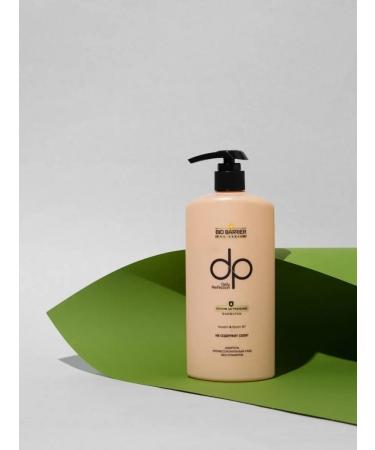 DP Shampoo for hair volume professional unpleasant - Buy Online on GoSupps.com