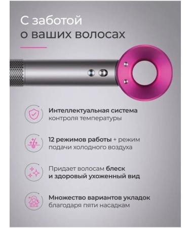 Babyliss 5-in-1 hair dryer - Buy Online on GoSupps.com