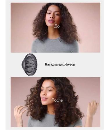 xProfit 5-in-1 hair dryer - Buy Online on GoSupps.com