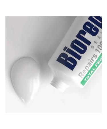 Biorepair Toothpaste Complex protection Protection Repair 75 ml - Buy Online on GoSupps.com