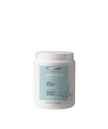 Oyster Moisturizer Contractor for all Sublime hair types - Buy Online on GoSupps.com