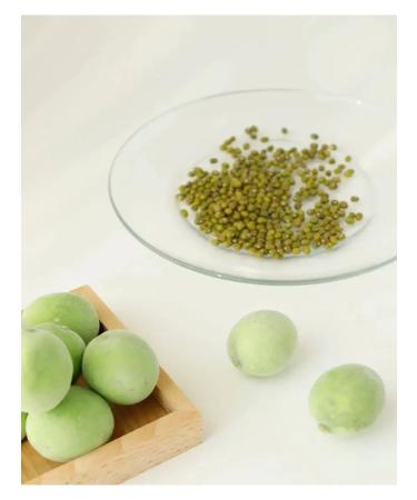 Beauty of Joseon Cleaning Green Plum Refreshing Cleanser - Buy Online on GoSupps.com