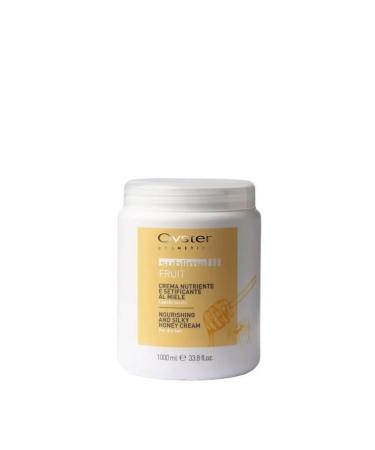 Oyster SUBLIME NUSTIC CLEASE with Honey for dry hair - Buy Online on GoSupps.com