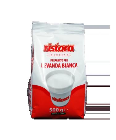 Ristora Rostor Topping Rosso 0.5 kg - Buy Online on GoSupps.com