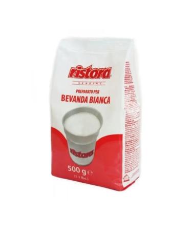 Ristora Rostor Topping Rosso 0.5 kg - Buy Online on GoSupps.com