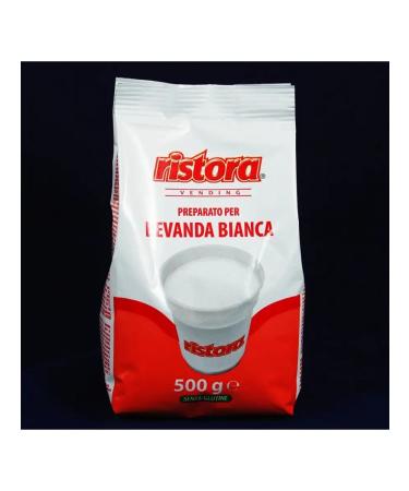 Ristora Rostor Topping Rosso 0.5 kg - Buy Online on GoSupps.com