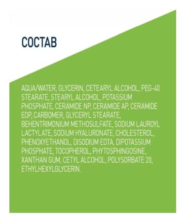 CeraVe Cream-gel moisturizing cleaning for washing 473ml - Buy Online on GoSupps.com