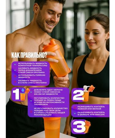 Pureprotein Protein serum natural 420g 14 servings - Buy Online on GoSupps.com