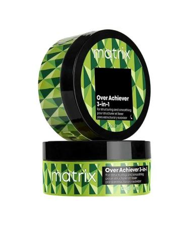 MATRIX Cream-paste-Vosk for laying 3 in 1 Over Achiever 50ml