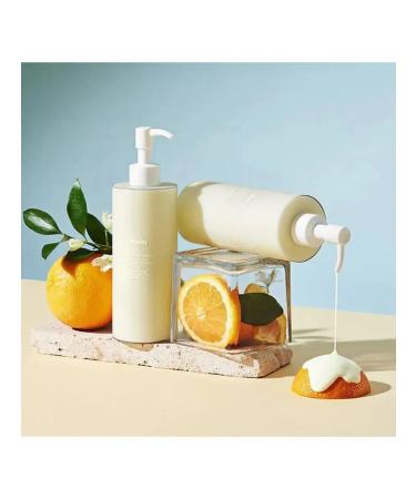 HUXLEY Moisturizing body lotion with the aroma of Tangerin 300 ml - Buy Online on GoSupps.com