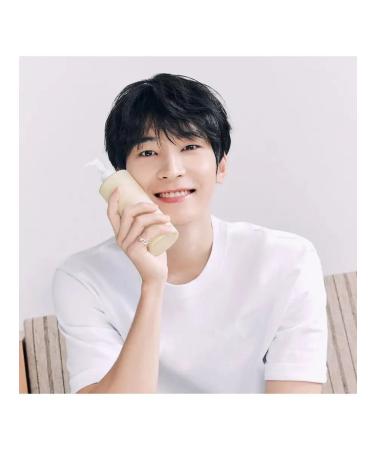 HUXLEY Moisturizing body lotion with the aroma of Tangerin 300 ml - Buy Online on GoSupps.com