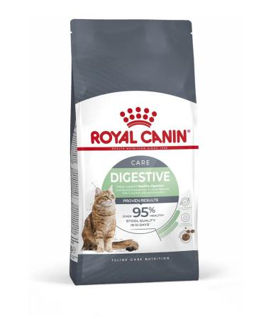 ROYAL CANIN Dry food for cats Digestive Care 10 kg - Buy Online on GoSupps.com