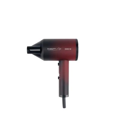 Scarlett Hair hair dryer SC-HD70I38 Power 2000 W - Buy Online on GoSupps.com