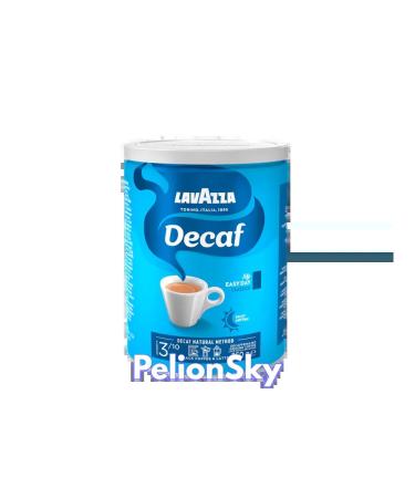 Coffee ground b l lavazza Caffe Decuffeinato 250g - Buy Online on GoSupps.com