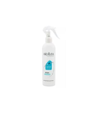 ARAVIA Cosmetic soothing water for sensitive skin
