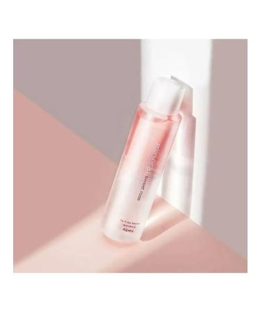 A'PIEU Two -phase remedy for removing eye makeup of the lip rose Sweet Rose - Buy Online on GoSupps.com