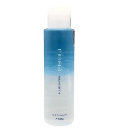 A'PIEU Two-phase remedy for removing skin makeup EAU-MARINE eyes - Buy Online on GoSupps.com