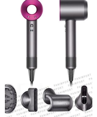 Remington Feng Super Hair Dryer Supersonic Styler